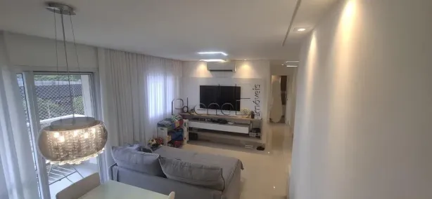 Apartamento com 2 Quartos à venda, 73m² no Parque Rural Fazenda Santa Cândida, Campinas