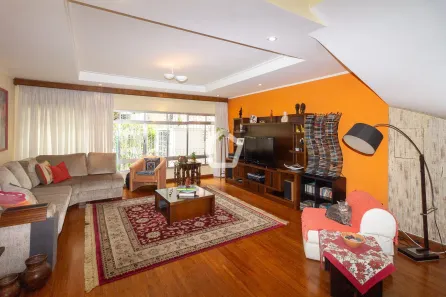 Casa com 3 Quartos à venda, 240m² no Chácara Monte Alegre, São Paulo