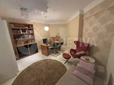 Sala Comercial à venda, 50m² no Centro, Uberlândia