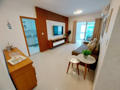 Apartamento com 3 Quartos à venda, 134m² no Guilhermina, Praia Grande
