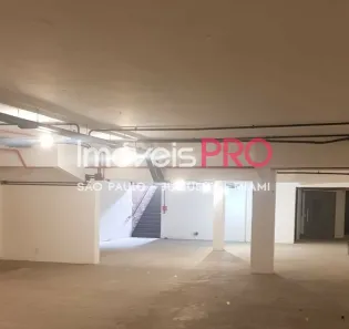 Prédio Comercial à venda, 1154m² no Pinheiros, São Paulo