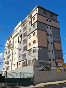 Apartamento com 3 Quartos à venda, 75m² no Jardim das Cerejeiras, Arujá