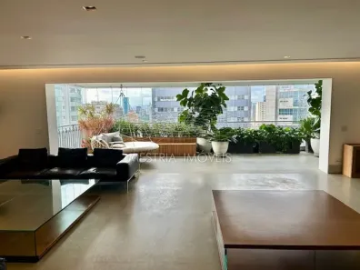 Apartamento com 3 Quartos à venda, 390m² no Itaim Bibi, São Paulo