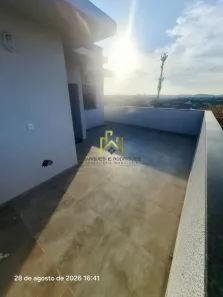 Cobertura com 3 Quartos à venda, 100m² no Piratininga (Venda Nova), Belo Horizonte