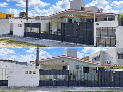 Casa com 3 Quartos à venda, 60m² no Janga, Paulista