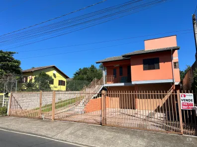 Casa com 3 Quartos à venda, 289m² no Sangão, Criciúma