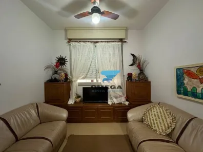 Apartamento com 2 Quartos à venda, 80m² no Vila Luis Antônio, Guarujá