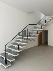 Ponto Comercial para alugar, 300m² no Vila Bastos, Santo André