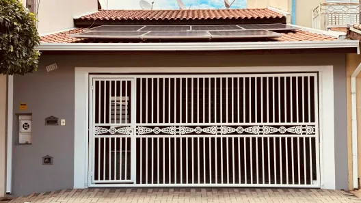 Casa com 2 Quartos à venda, 105m² no Jardim Hubert, Indaiatuba