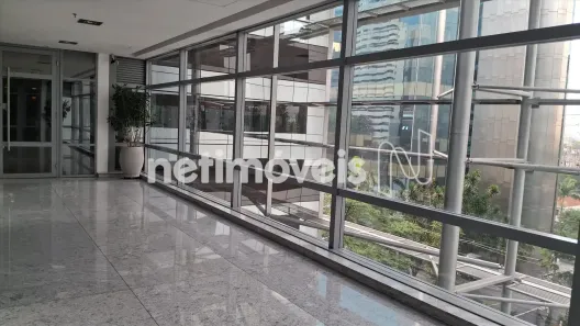 Sala Comercial para alugar, 1712m² no Cidade Monções, São Paulo