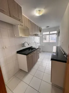 Apartamento com 2 Quartos à venda, 67m² no Sítio Cercado, Curitiba