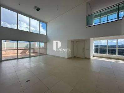Cobertura com 4 Quartos à venda, 972m² no Vila do Golf, Ribeirão Preto