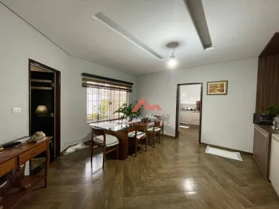 Casa com 3 Quartos à venda, 260m² no Vila Frezzarim, Americana