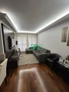 Apartamento com 3 Quartos à venda, 100m² no Vila Formosa, São Paulo