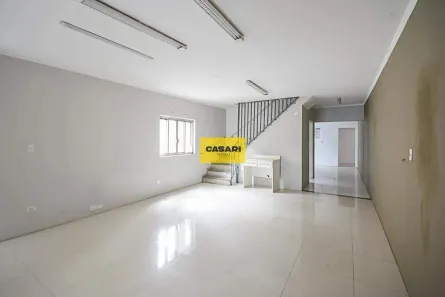 Imóvel Comercial com 3 Quartos para alugar, 238m² no Jardim do Mar, São Bernardo do Campo