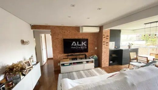 Apartamento com 2 Quartos à venda, 84m² no Pinheiros, São Paulo