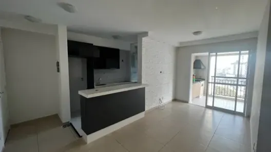 Apartamento com 2 Quartos para alugar, 68m² no Jardim Flor da Montanha, Guarulhos