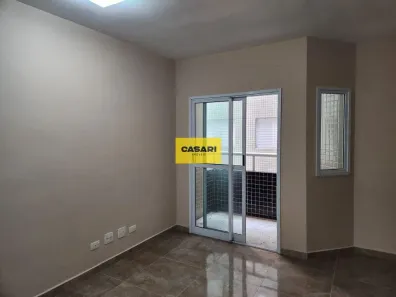 Apartamento com 2 Quartos para alugar, 70m² no Centro, São Bernardo do Campo
