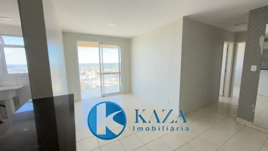 Apartamento com 2 Quartos à venda, 64m² no Setor Central, Brasília