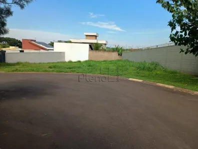 Lote/Terreno à venda, 593m² no Jardim Fortaleza, Paulínia