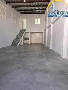 Galpão/Depósito/Armazém para alugar, 100m² no Itapuã, Salvador