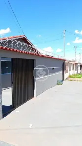 Casa com 4 Quartos à venda, 141m² no Jardim Tangará, Caldas Novas