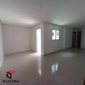 Apartamento com 2 Quartos à venda, 53m² no Vila Pires, Santo André