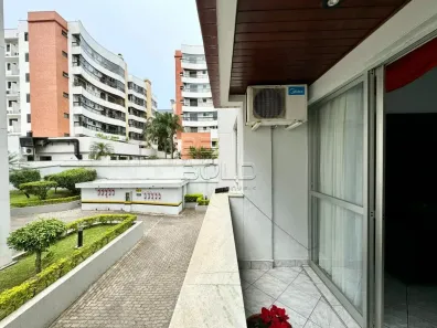 Apartamento com 4 Quartos à venda, 108m² no Bom Abrigo, Florianópolis