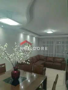 Apartamento com 3 Quartos à venda, 140m² no Centro, Santo André