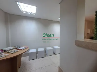 Sala Comercial para alugar, 210m² no Itaim Bibi, São Paulo