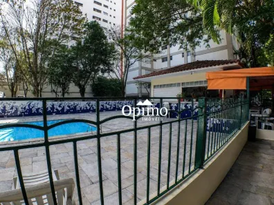 Apartamento com 3 Quartos à venda, 74m² no Vila Sofia, São Paulo