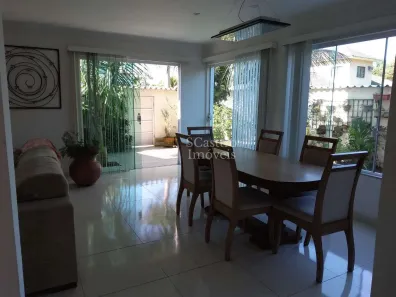 Casa de Condomínio com 3 Quartos à venda, 195m² no Vargem Grande, Rio de Janeiro