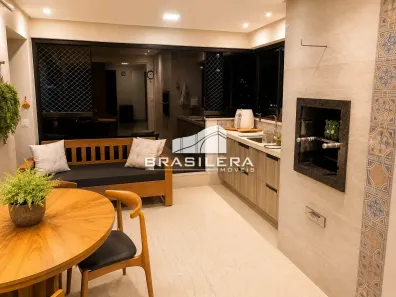 Cobertura com 4 Quartos à venda, 234m² no Setor Bueno, Goiânia