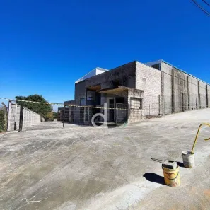 Galpão/Depósito/Armazém para alugar, 768m² no Reforma Agrária, Valinhos