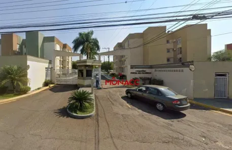 Apartamento com 3 Quartos à venda, 85m² no Jardim Bela Itália, Cambé
