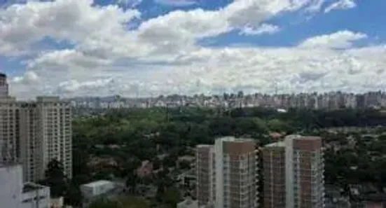 Apartamento com 4 Quartos à venda, 375m² no Moema, São Paulo