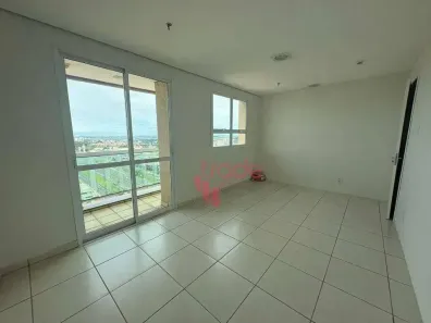 Sala Comercial para alugar, 50m² no Nova Ribeirânia, Ribeirão Preto