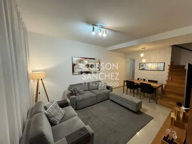Casa com 3 Quartos à venda, 105m² no Vila São Pedro, São Paulo