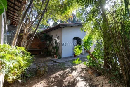 Sobrado com 4 Quartos à venda, 500m² no Campo Belo, São Paulo