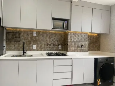 Apartamento com 2 Quartos à venda, 40m² no Vila Sul Americana, Carapicuíba