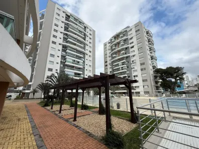 Apartamento com 3 Quartos à venda, 106m² no Barreiros, São José