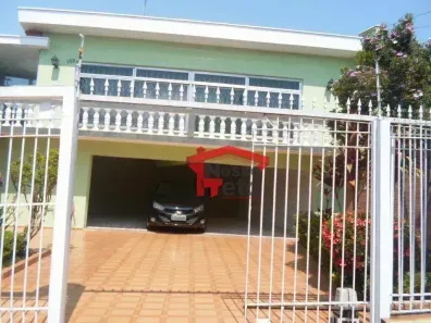 Casa com 3 Quartos à venda, 223m² no Vila Prado, São Paulo