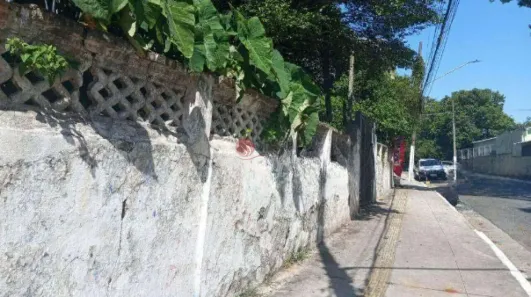 Lote/Terreno à venda, 630m² no Vila Formosa, São Paulo