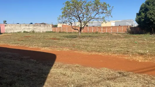 Lote/Terreno à venda, 1906m² no Setor Jardim Marista, Trindade