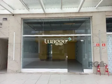 Ponto Comercial para alugar, 52m² no Menino Deus, Porto Alegre