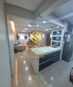Apartamento com 2 Quartos à venda, 72m² no Jardim Goiás, Goiânia
