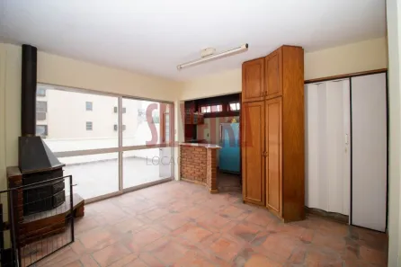 Sala Comercial à venda, 89m² no Higienópolis, Porto Alegre