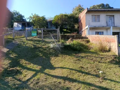 Lote/Terreno à venda, 324m² no Campestre, São Leopoldo