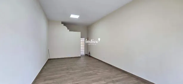 Sala Comercial para alugar, 45m² no Vila Seixas, Ribeirão Preto