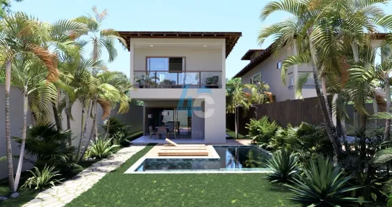 Casa com 3 Quartos à venda, 180m² no , Porto Seguro